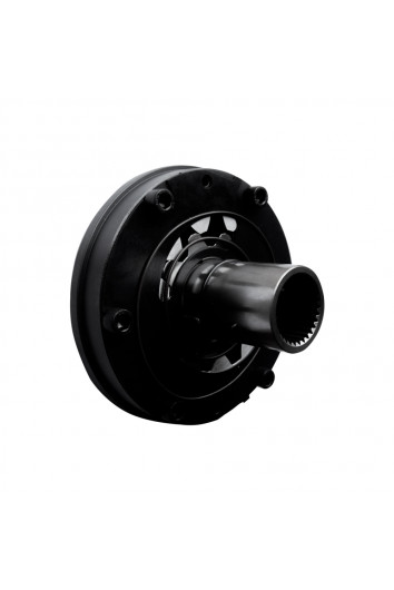 Charge Pump A4VG180-1 CW - REAR MOUNT