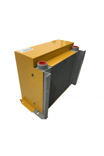 Hydraulic Heat Exchanger - 200 Litros - port.  1.1/4 BSP - Motor 3000RPM – DC24V
