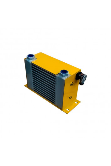 Hydraulic Heat Exchanger – 80 Litros - port. 3/4 BSP Motor 3000RPM – AC220V