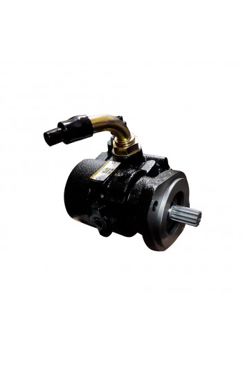 POWER STEERING PUMP FOR TRUCK VW / FORD - 7674975959 - TJG 14515/ XC453A674JA - 16.170/ 16.220 a 35.3